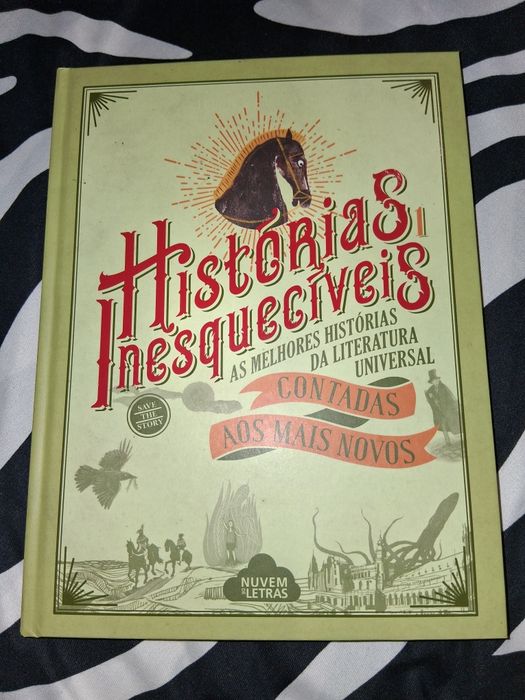Livro juvenil NOVO