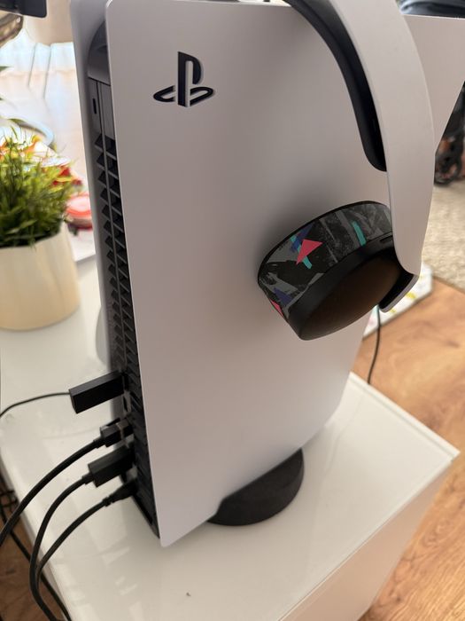 Headphones Playstation Pulse 3D Personalizados