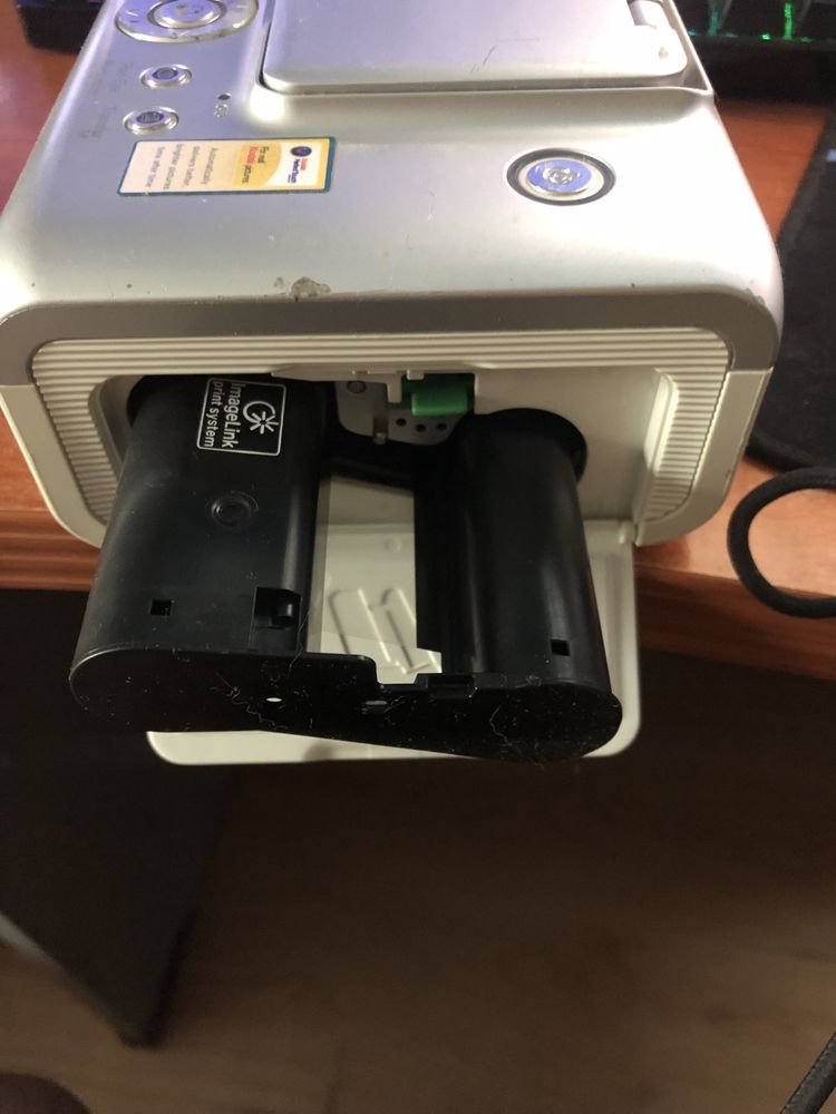 Kodak EASYSHARE Photo Printer 500