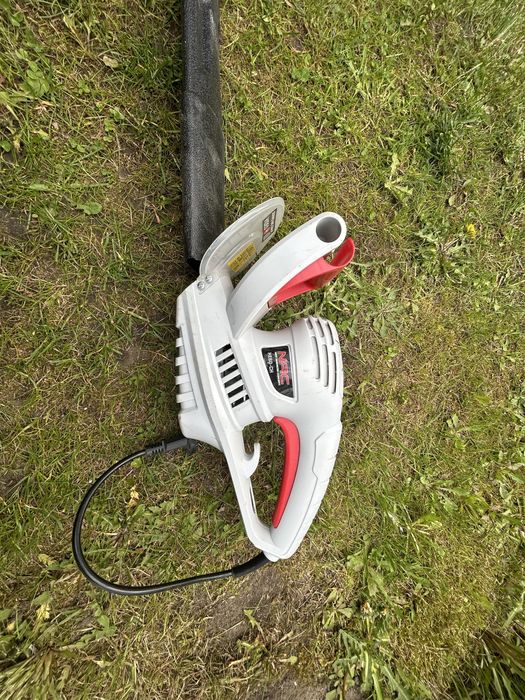 Nożyce elektryczne do żywipłotu NAC HE60-CH 600W 51cm