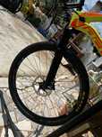 Rodas btt 29 dt swiss e 1900
