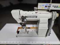 Maquina costura BROTHER