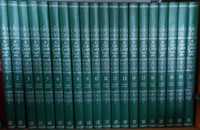 Encyclopedia Inglesa  20 volumes