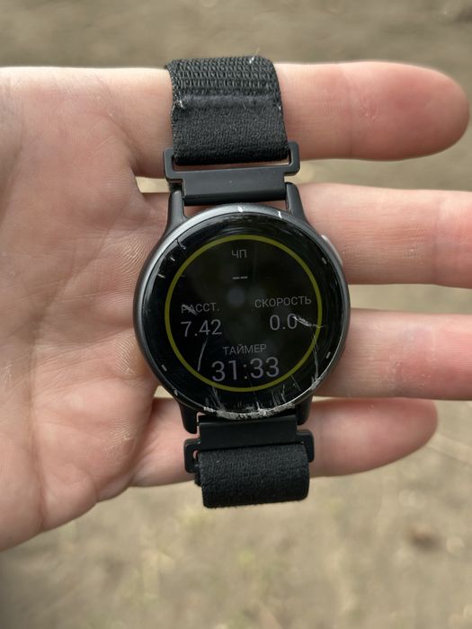 Часы Garmin vivoactive 5