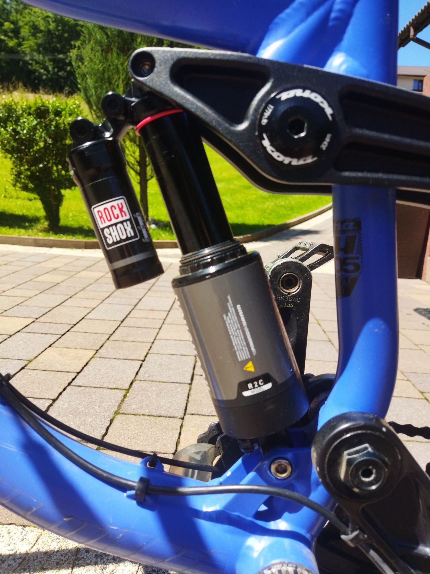 Kona park operator 2014