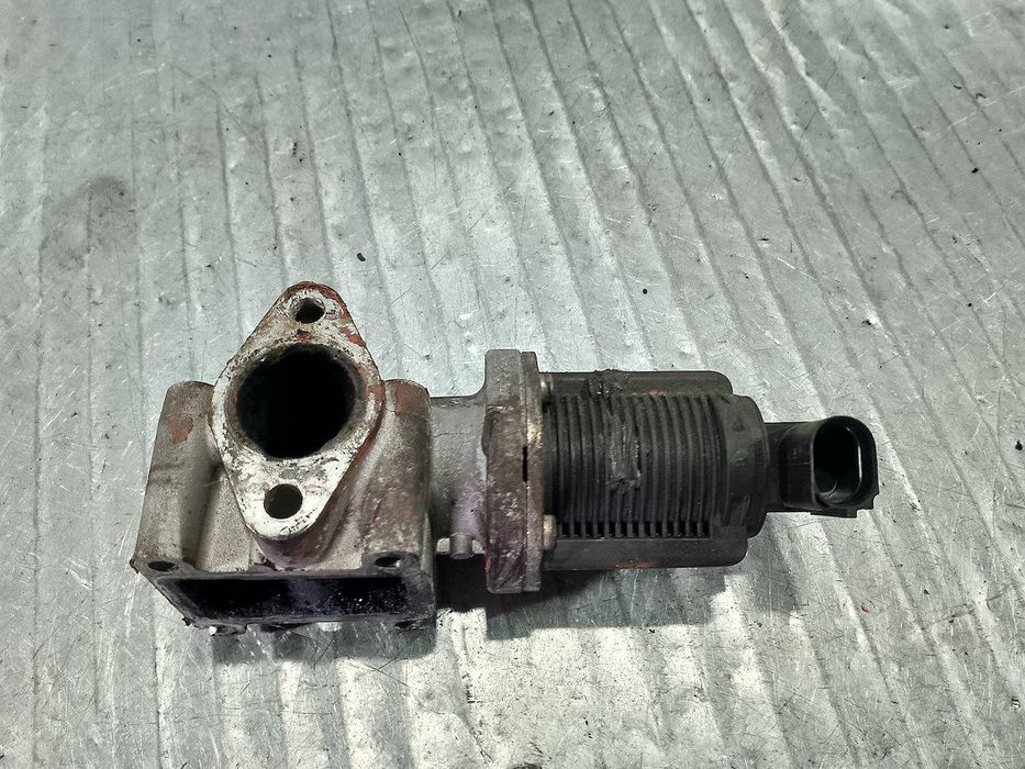 ZAWÓR EGR OPEL ASTRA H 1.9 CDTI