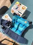 Nosidło Tula Baby Carrier