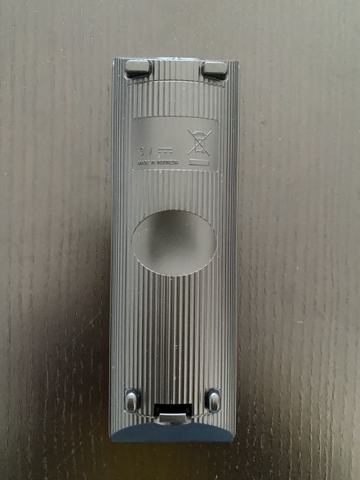 Comando Sony BD RMT-B120 A