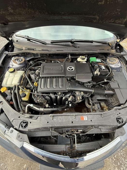 Продам авто Мазда 3