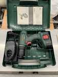 Шуруповерт Bosch PSR 18