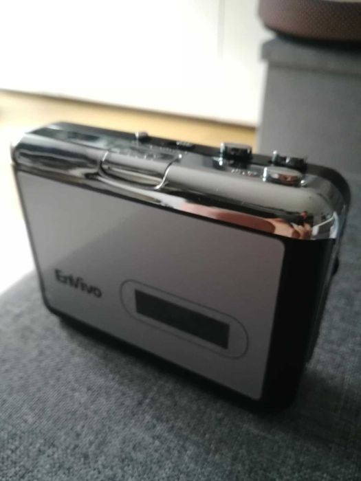 EnVivo Konwerter Kaset 50815