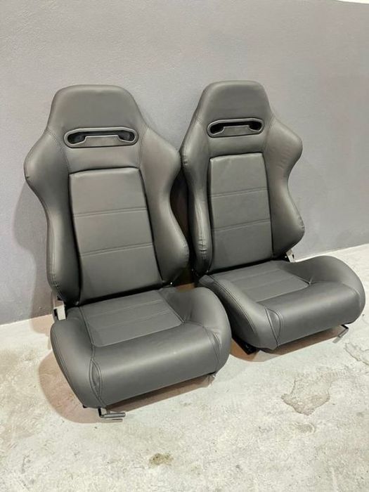 Backets desportivas universais (MOD.2023)