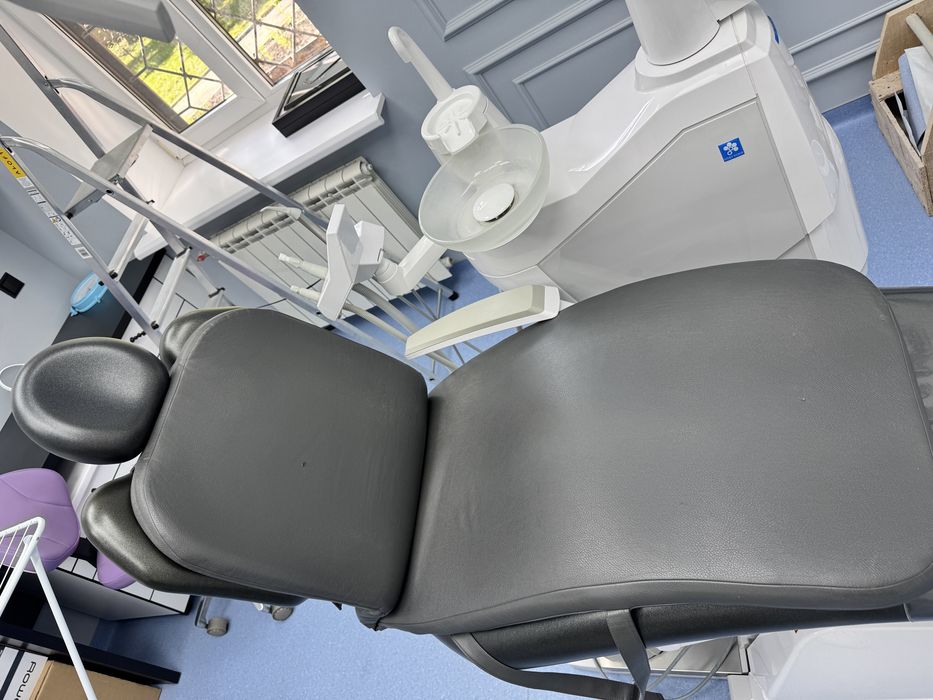 Стоматологічна установка Stern Weber S200 Continental