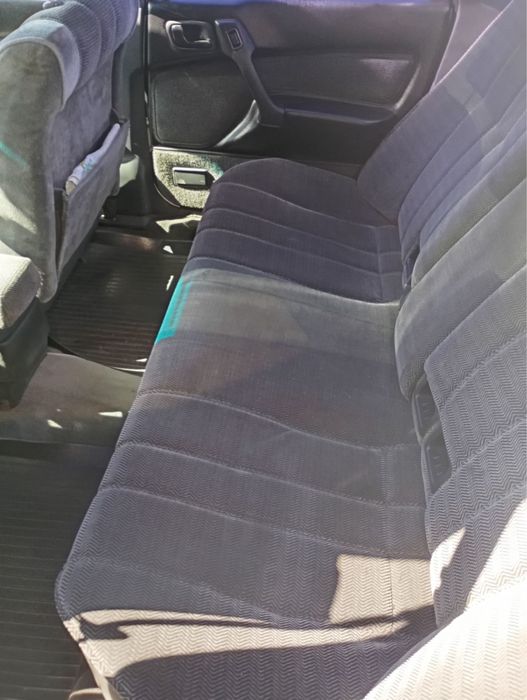 Mitsubishi Galant 1988 года, 1.6 бензин. Пробег 5.000.