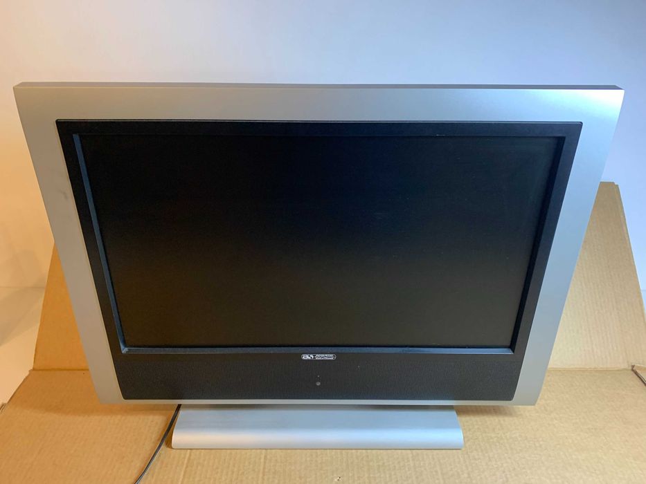 Telewizor HDTV LCD Acoustic Solutions 26” 160W LCD26805HD