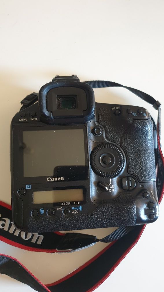 Canon 1ds mark 3