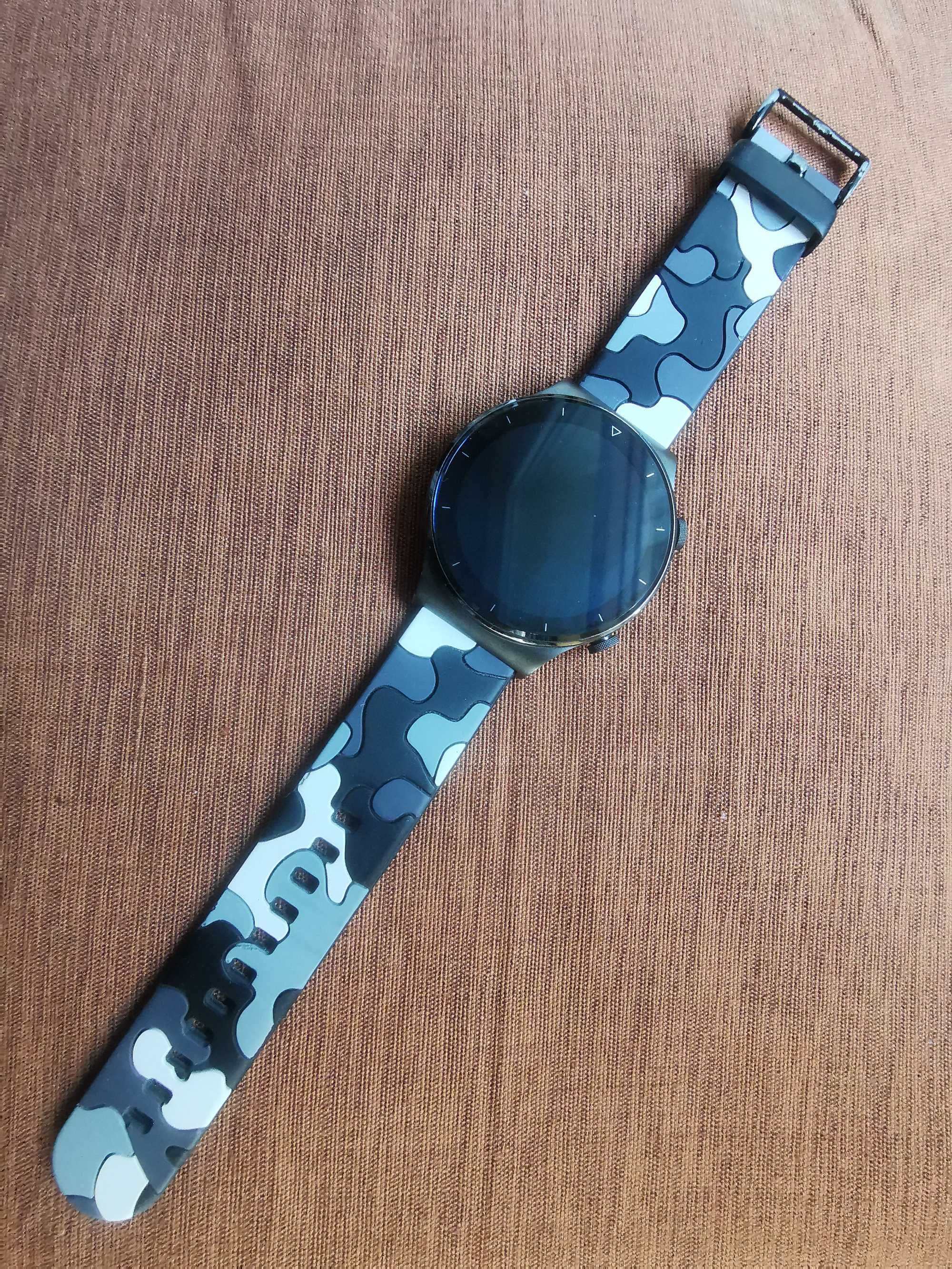 Zegarek Smartwatch Huawei GT 2 Pro model VID-B19