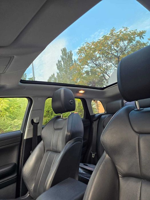 Land Rover Evoque 2017