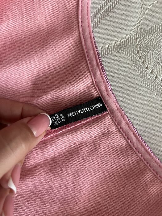 Яскравий топ-корсет