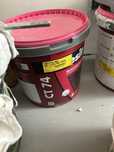 Tynk Ceresit CT74 silikonowy 1,5 mm kolor Nebraska 1