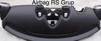 Mini r60 tablier airbags cintos
