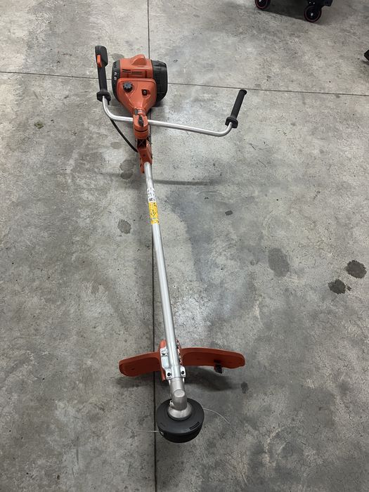 Husqvarna 545 RXT - Kosa, podkaszarka spalinowa