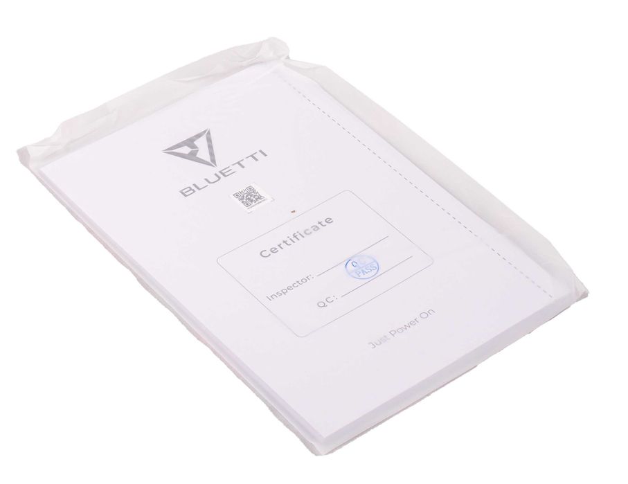 НОВІ Портативні зарядні станції BLUETTI AC2A Portable Power Station