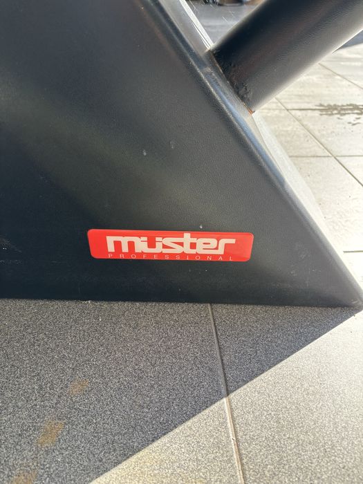 Calha de lavar Cabeleireiro