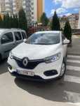 Renault Kadjar 1.2 MT