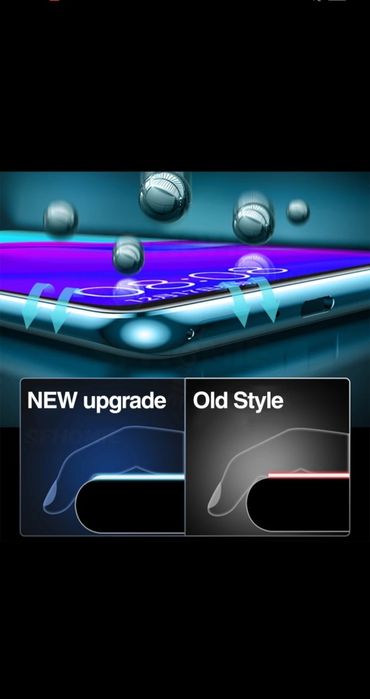 vidro temperado xiaomi redmi note 7/8/9/10
