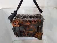 BLOK SILNIKA 06K103023N AUDI A4 B9 A6 C8 PORSCHE MACAN 2.0 TFSI DKN