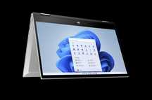 Laptop 2w1 Pavilion x360 HO 14 Intel i5 32GB SSD 2 TB Intl Xe FullHD