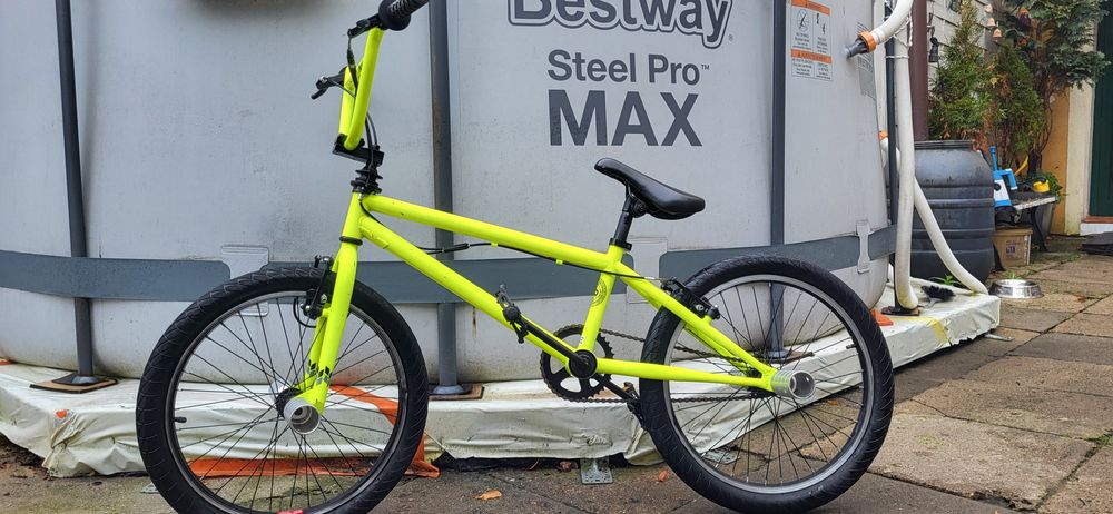 Sprzedam Bmx w orginale  db Diamondback Grind