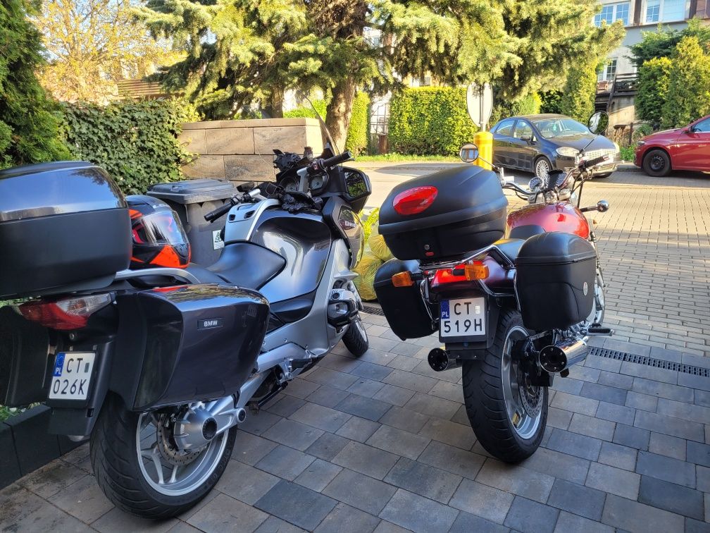 Suzuki GSX1100G doinwestowany
Motor gotowy do jazdy, zadba