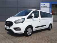Ford Transit Custom Trend, Krajowy, Seriws ASO, UMOWA Kupna- Sprzedaży.