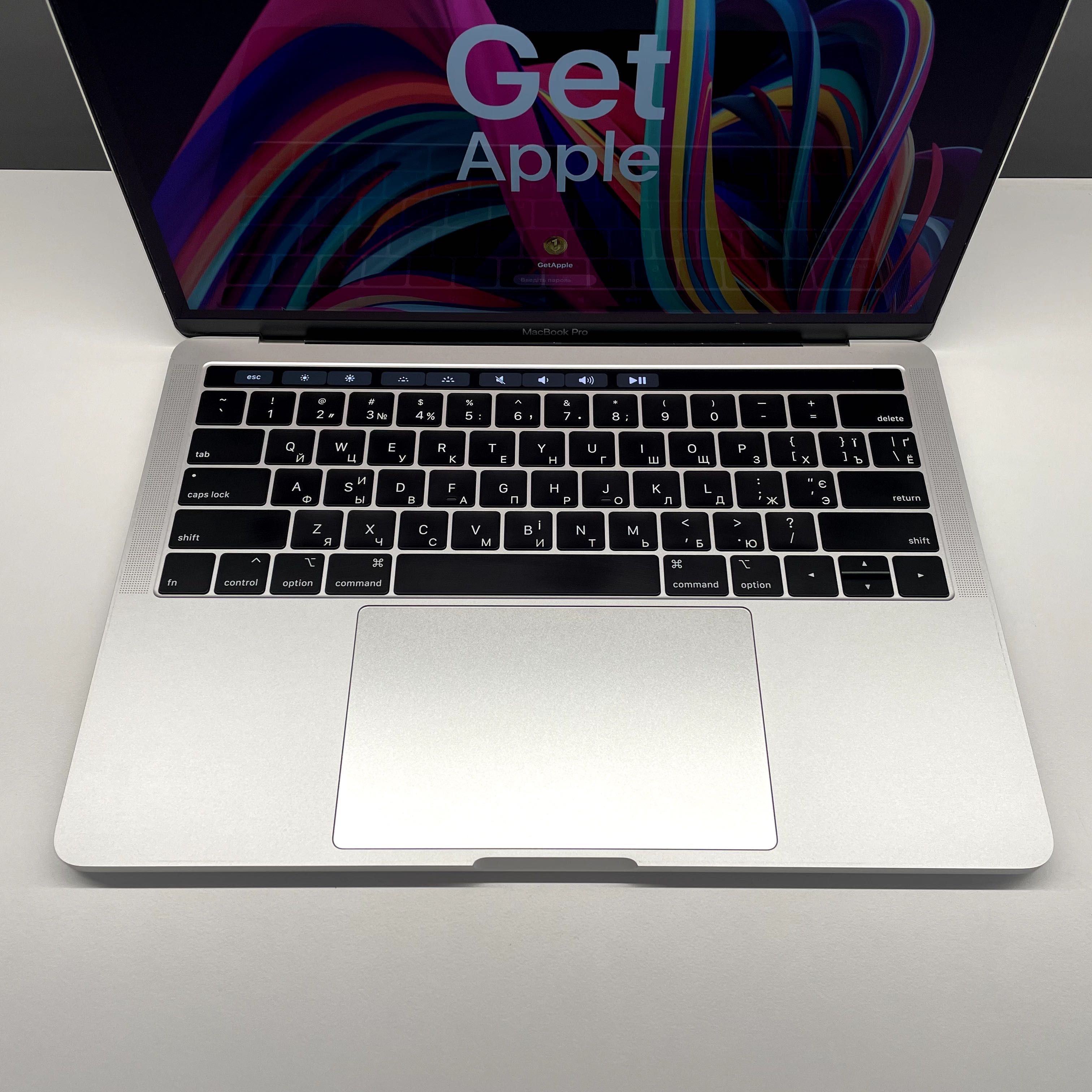 MacBook Pro 13’’ 2019 і5 8GB | 512GB ГАРАНТІЯ > Магазин Дніпро  #2982