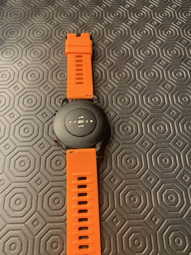 Mi watch Xiaomi
