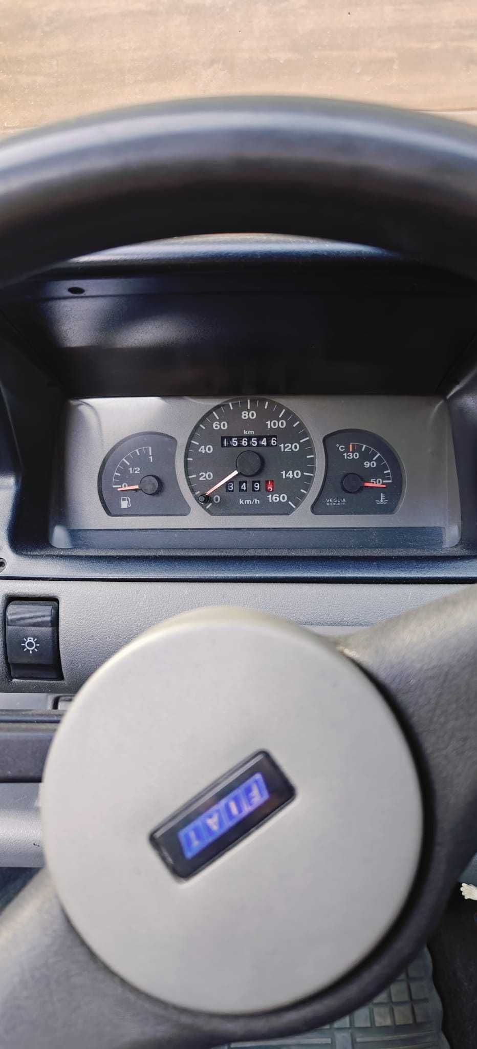 Fiat cinquecento 900