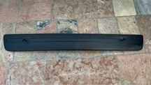 Зимня накладка на решітку радіатора VW T5 2010-2014
