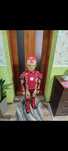 Костюм залізна людина (Iron Man)