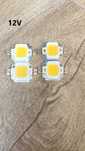 Halodeny - Ledy COB 12V i 230V 20W i 50W