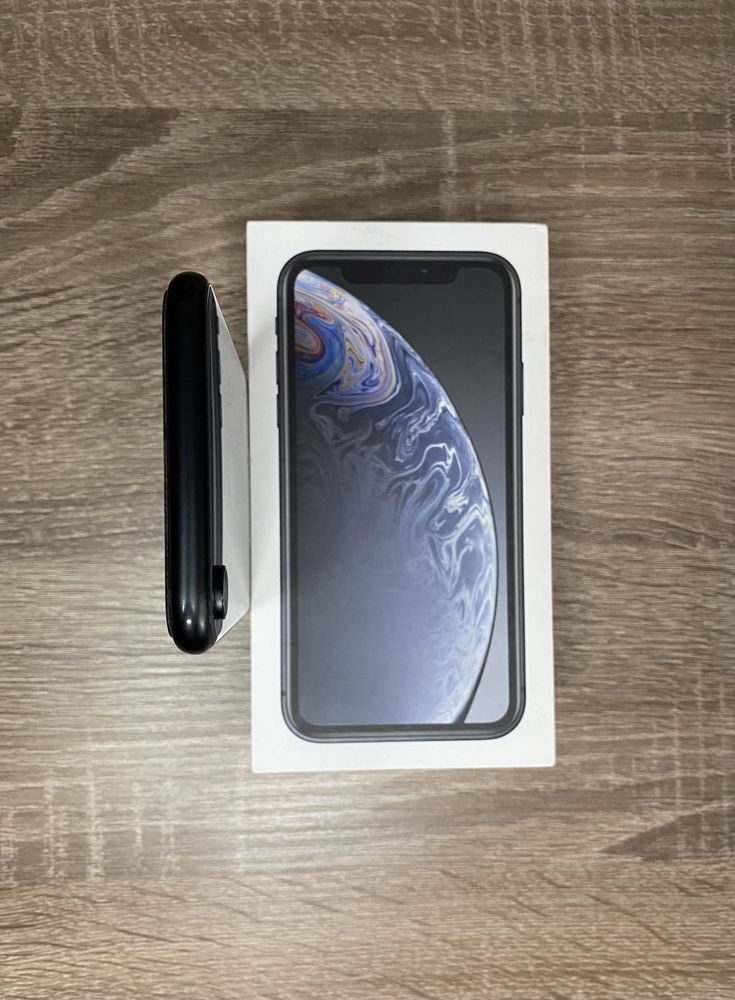 iPhone XR 64GB NEVERLOCK, идеал