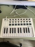 Arturia Minilab MK2