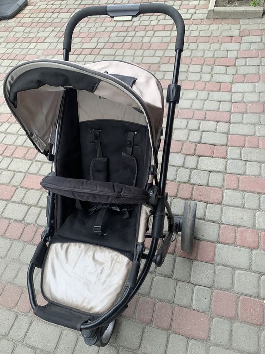 Коляска б/у самовывоз