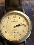 Zegarek JUNGHANS  41/2841.    E211