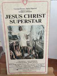 Cartaz filme Jesus Christ Superstar