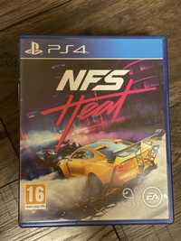 Need For Speed Heat Playsation 4