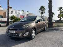 Renault Grand Scenic 1.5 DCI, 2009, 7L