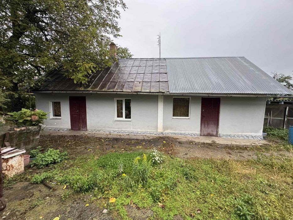 Оренда буд., 2 кімн. Без зручностей, газ вода