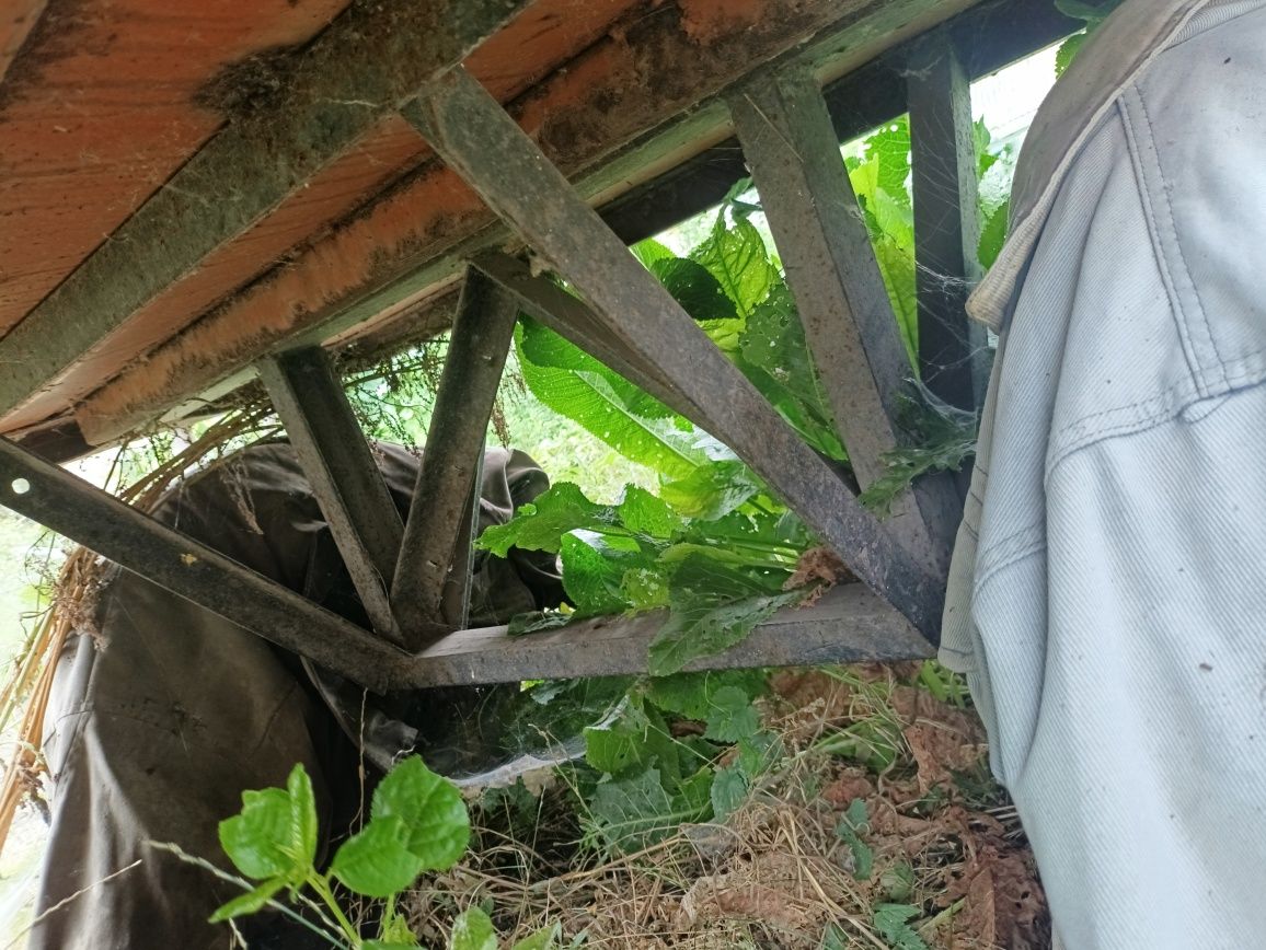 Продам прицеп до трактора
